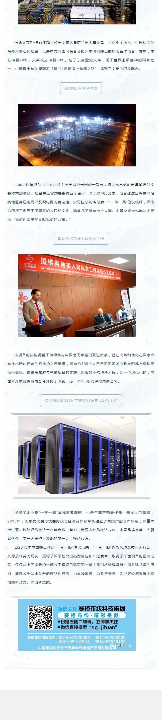 202042392656103響應(yīng)“一帶一路”倡議 布局開發(fā)海外市場——賽格優(yōu)質(zhì)出口項(xiàng)目集錦!_4